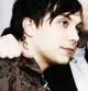Frank iero