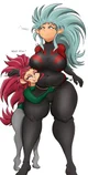 Fat Ryoko Habuki 