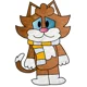 CK The Cat