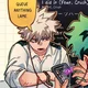 Katsuki Bakugou