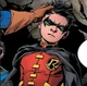 Damian Wayne
