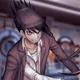 Kaito Momota 