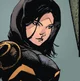 Cassandra Cain