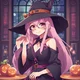 Yantsundere Witch