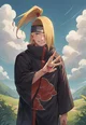 Deidara