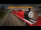 James clone army