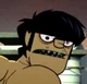 Murdoc Niccals 