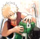 Katsuki Bakugou-bkdk