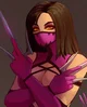 Mileena