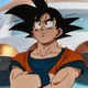 Dad Goku