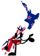New Zealand 