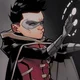 Damian Wayne