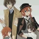 Soukoku family 