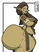 Thicc Goblin Rouge