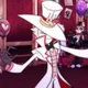 Hazbin hotel lucifer