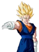 Vegetto