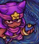 Sandy - Brawl Stars