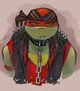 Street Punk Rebel