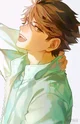 Tooru Oikawa