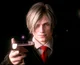 Leon S Kennedy 