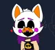 Shoya Fnaf 4 bully 