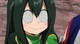Tsuyu Asyui