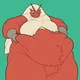 Fat Blaziken