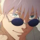 Satoru Gojo 