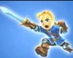 Mii SwordFighter
