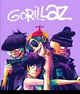 Gorillaz 