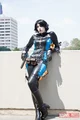 Cosplay Domino