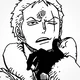 OP Roronoa Zoro