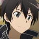 Kirito Kirigaya 