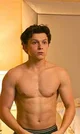 Tom Holland