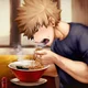 Katsuki Bakugou
