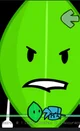 leafy bfb au