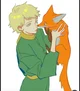 The Little Prince