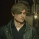 Leon Scott Kennedy 