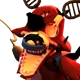 Grim Foxy FNTD