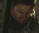 Chris Redfield 
