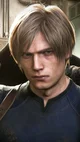 Leon Kennedy