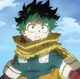 Izuku Midoriya