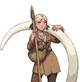 Neolithic woman