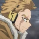 Keigo Takami Hawks