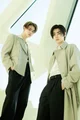 Ni-Ki and Sunghoon