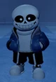 ULC Pacifist Sans
