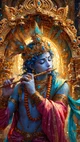 Krishna