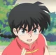 Ranma Saotome