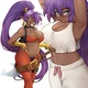 Shantae