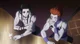 Hisoka e Illumi 